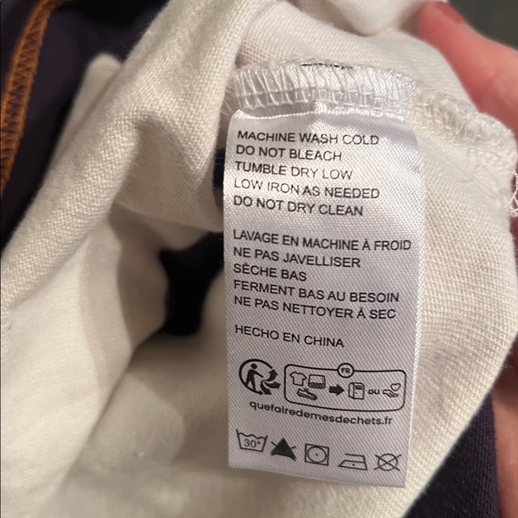 FP Movement Rugby Shirt - Picture 3 of 4